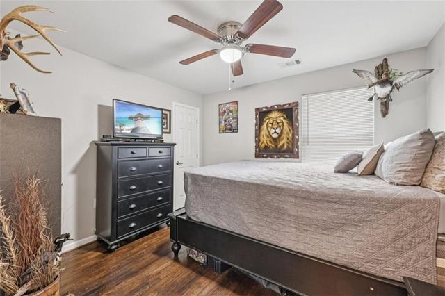 5119 Pinecrest Drive, Covington, GA 30014