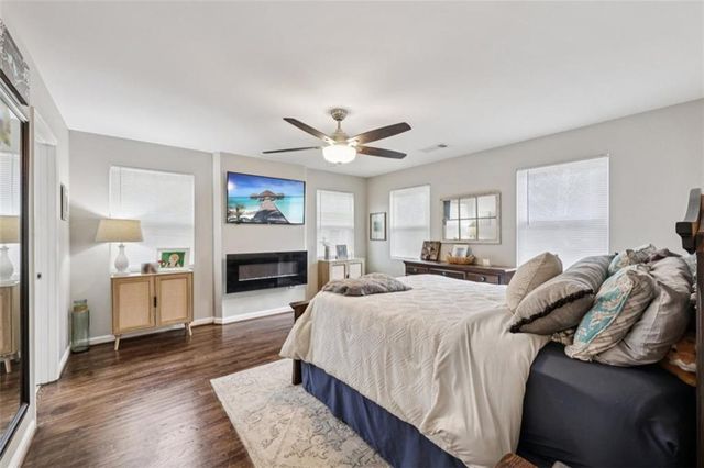 5119 Pinecrest Drive, Covington, GA 30014