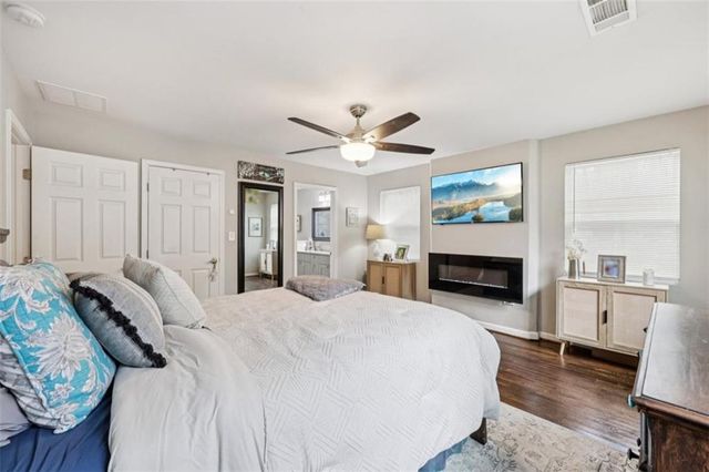 5119 Pinecrest Drive, Covington, GA 30014