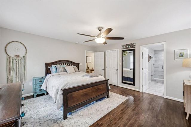 5119 Pinecrest Drive, Covington, GA 30014