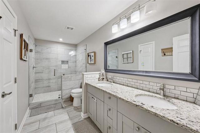 5119 Pinecrest Drive, Covington, GA 30014