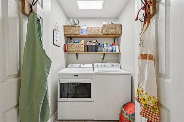 5119 Pinecrest Drive, Covington, GA 30014