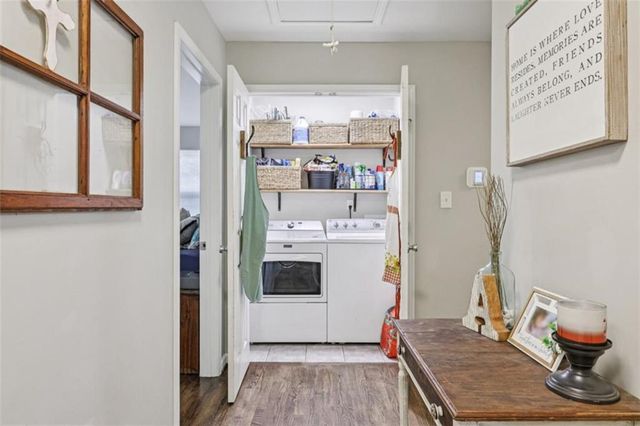 5119 Pinecrest Drive, Covington, GA 30014