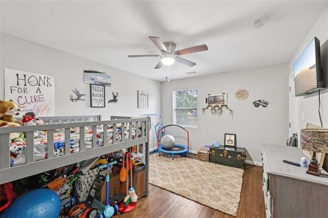 5119 Pinecrest Drive, Covington, GA 30014