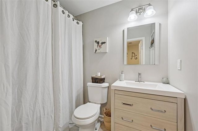 5119 Pinecrest Drive, Covington, GA 30014