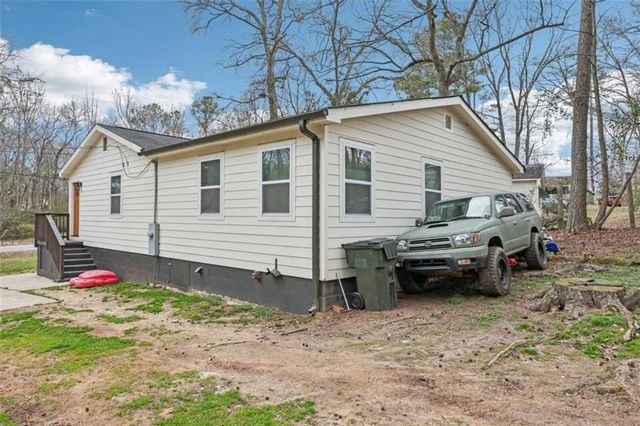 5119 Pinecrest Drive, Covington, GA 30014