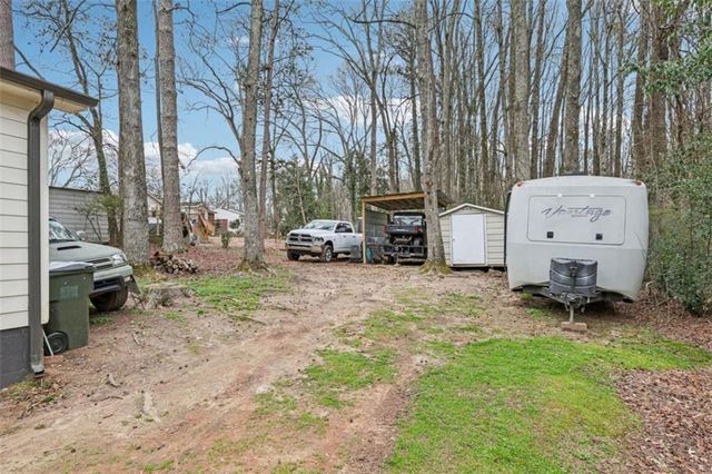 5119 Pinecrest Drive, Covington, GA 30014