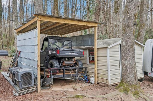 5119 Pinecrest Drive, Covington, GA 30014