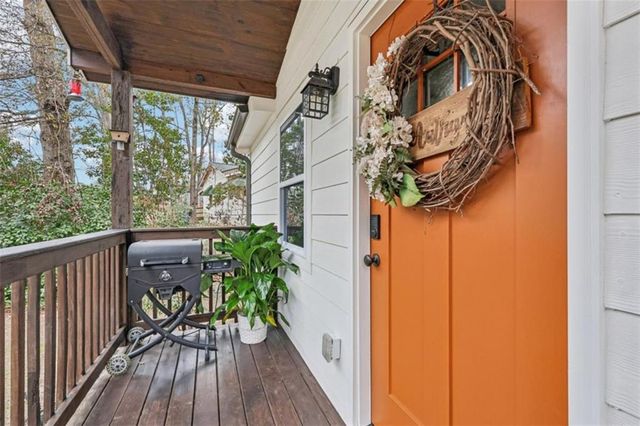 5119 Pinecrest Drive, Covington, GA 30014