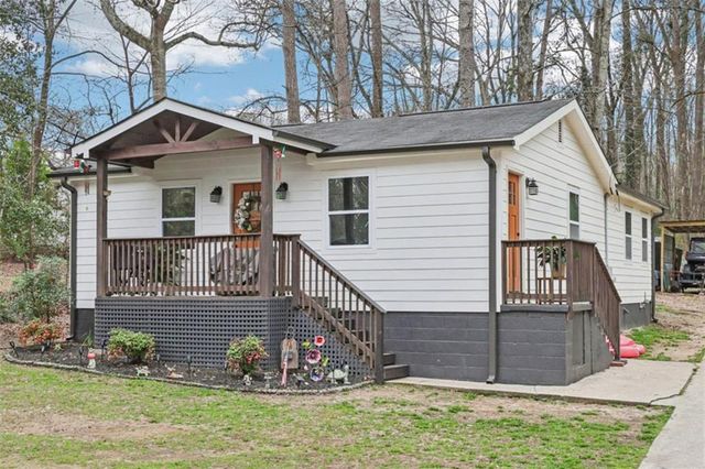 5119 Pinecrest Drive, Covington, GA 30014