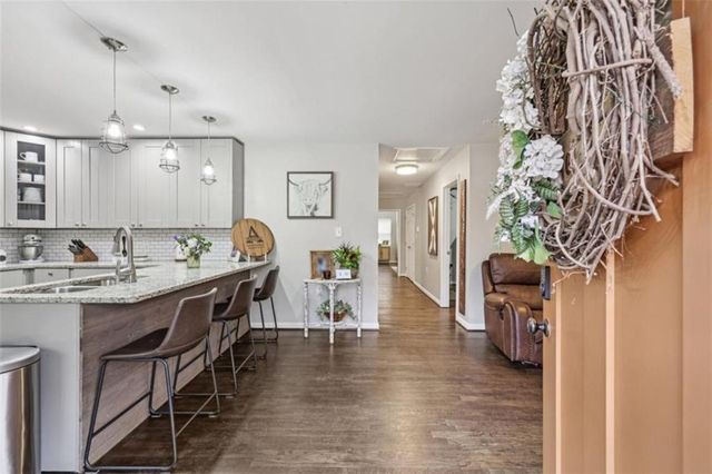 5119 Pinecrest Drive, Covington, GA 30014