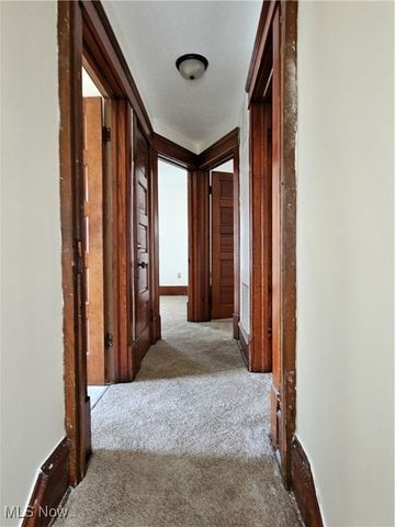 46 & 48 Hyde Avenue, Niles, OH 44446