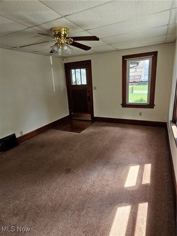 46 & 48 Hyde Avenue, Niles, OH 44446