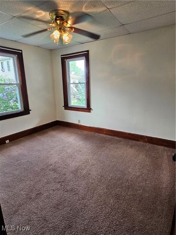 46 & 48 Hyde Avenue, Niles, OH 44446