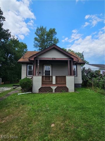 46 & 48 Hyde Avenue, Niles, OH 44446