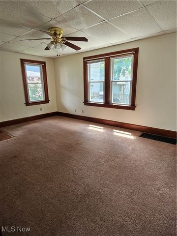 46 & 48 Hyde Avenue, Niles, OH 44446