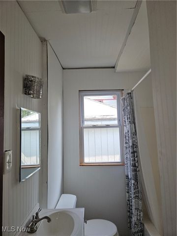 46 & 48 Hyde Avenue, Niles, OH 44446