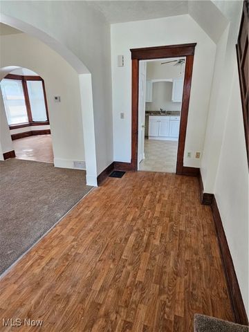 46 & 48 Hyde Avenue, Niles, OH 44446