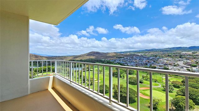 1160 Ala Napunani Street 1701, Honolulu, HI 96818