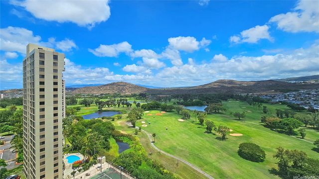 1160 Ala Napunani Street 1701, Honolulu, HI 96818