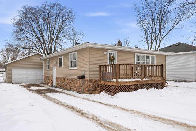 531 N 15TH AVENUE, Wisconsin Rapids, WI 54495