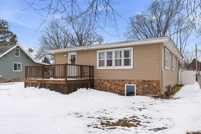 531 N 15TH AVENUE, Wisconsin Rapids, WI 54495