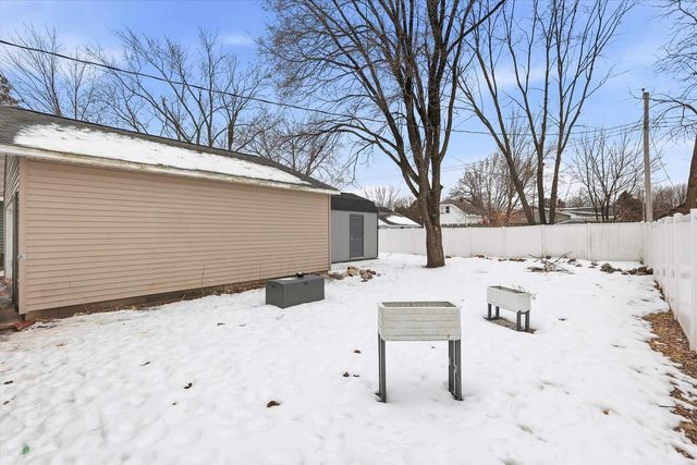 531 N 15TH AVENUE, Wisconsin Rapids, WI 54495