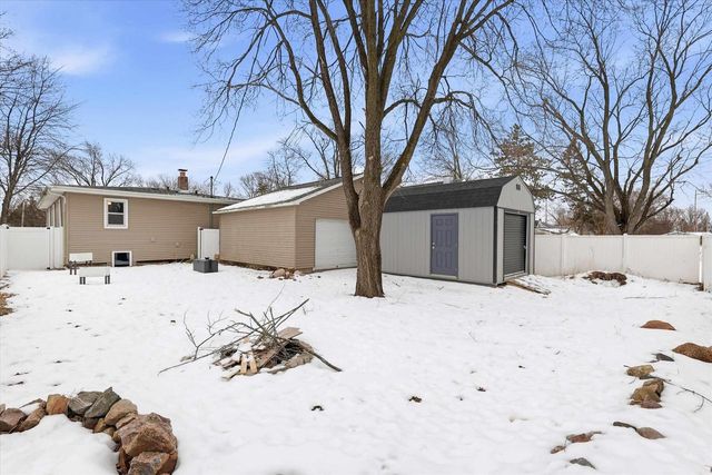 531 N 15TH AVENUE, Wisconsin Rapids, WI 54495