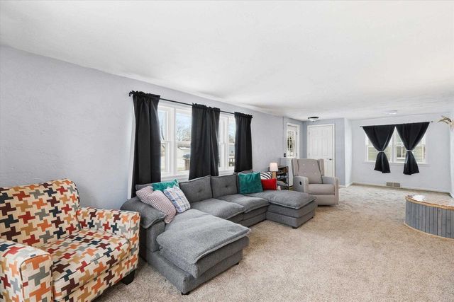 531 N 15TH AVENUE, Wisconsin Rapids, WI 54495