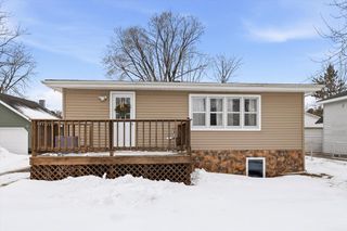 531 N 15TH AVENUE, Wisconsin Rapids, WI 54495