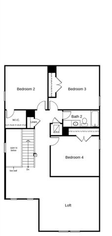 4829 Mozzafiato LN, Round Rock, TX 78665