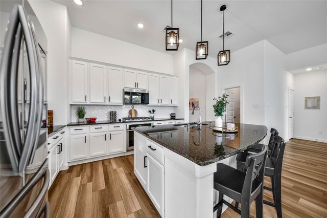 4103 Shackleton Court, Rosharon, TX 77583