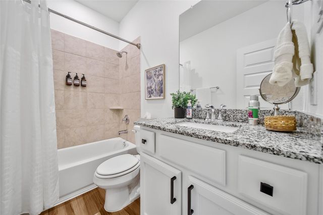 4103 Shackleton Court, Rosharon, TX 77583