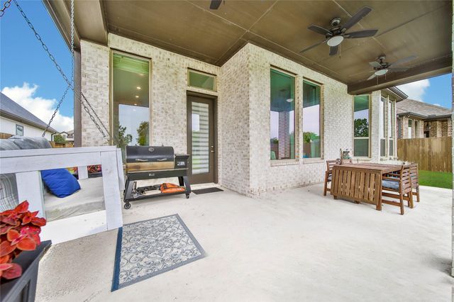 4103 Shackleton Court, Rosharon, TX 77583