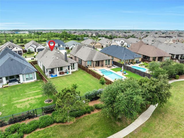 4103 Shackleton Court, Rosharon, TX 77583