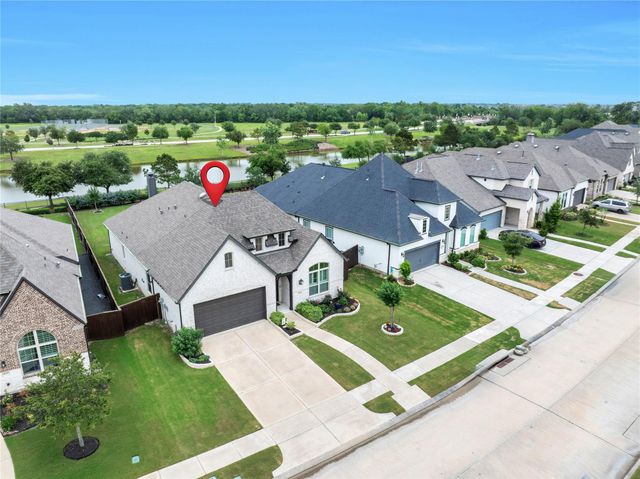 4103 Shackleton Court, Rosharon, TX 77583