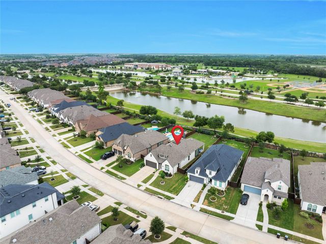 4103 Shackleton Court, Rosharon, TX 77583