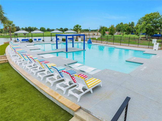4103 Shackleton Court, Rosharon, TX 77583