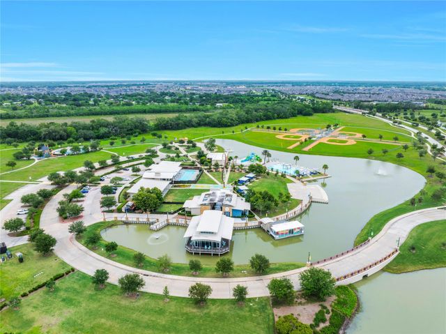 4103 Shackleton Court, Rosharon, TX 77583
