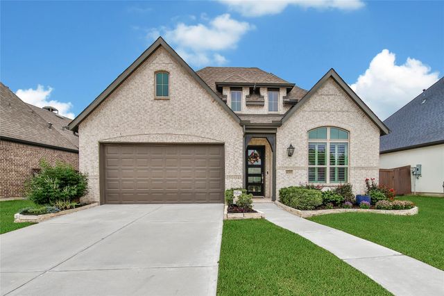 4103 Shackleton Court, Rosharon, TX 77583