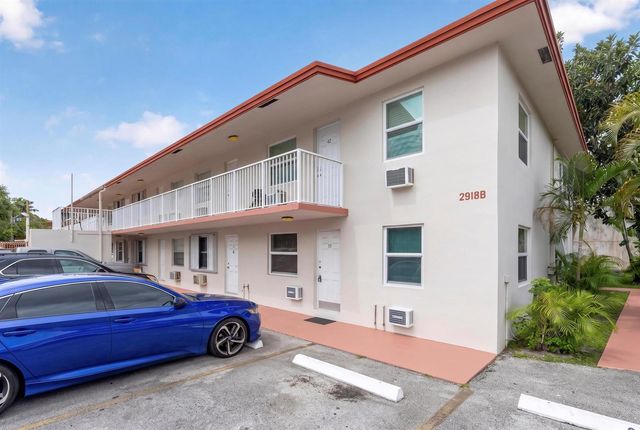 2918 Funston Street 35b, Hollywood, FL 33020