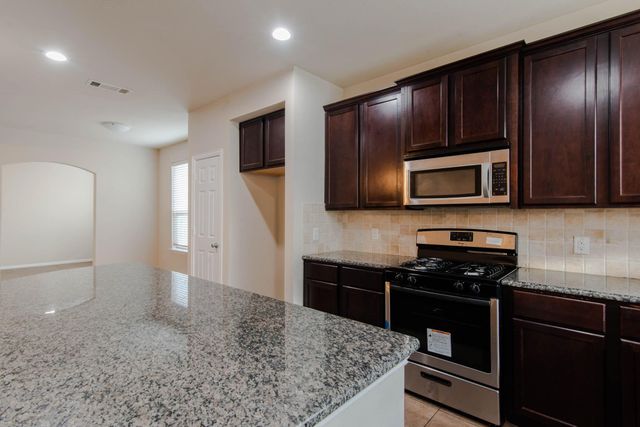 1512 Cockatiel Drive, Little Elm, TX 75068