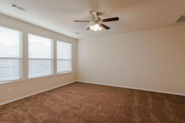 1512 Cockatiel Drive, Little Elm, TX 75068