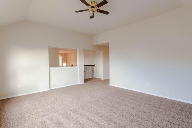 1512 Cockatiel Drive, Little Elm, TX 75068