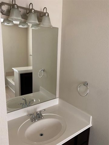 1512 Cockatiel Drive, Little Elm, TX 75068