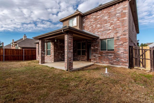 1512 Cockatiel Drive, Little Elm, TX 75068