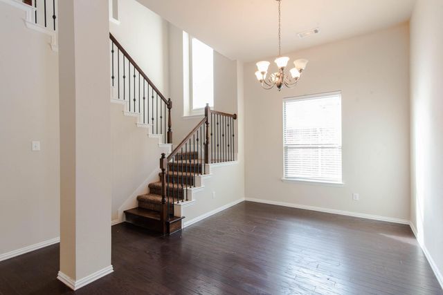 1512 Cockatiel Drive, Little Elm, TX 75068