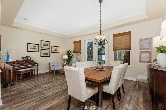 23 Constellation, Coto De Caza, CA 92679