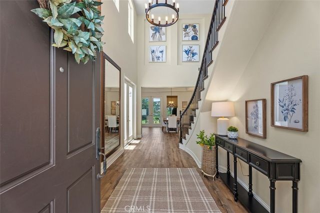 23 Constellation, Coto De Caza, CA 92679