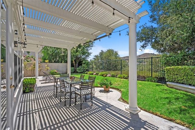 23 Constellation, Coto De Caza, CA 92679